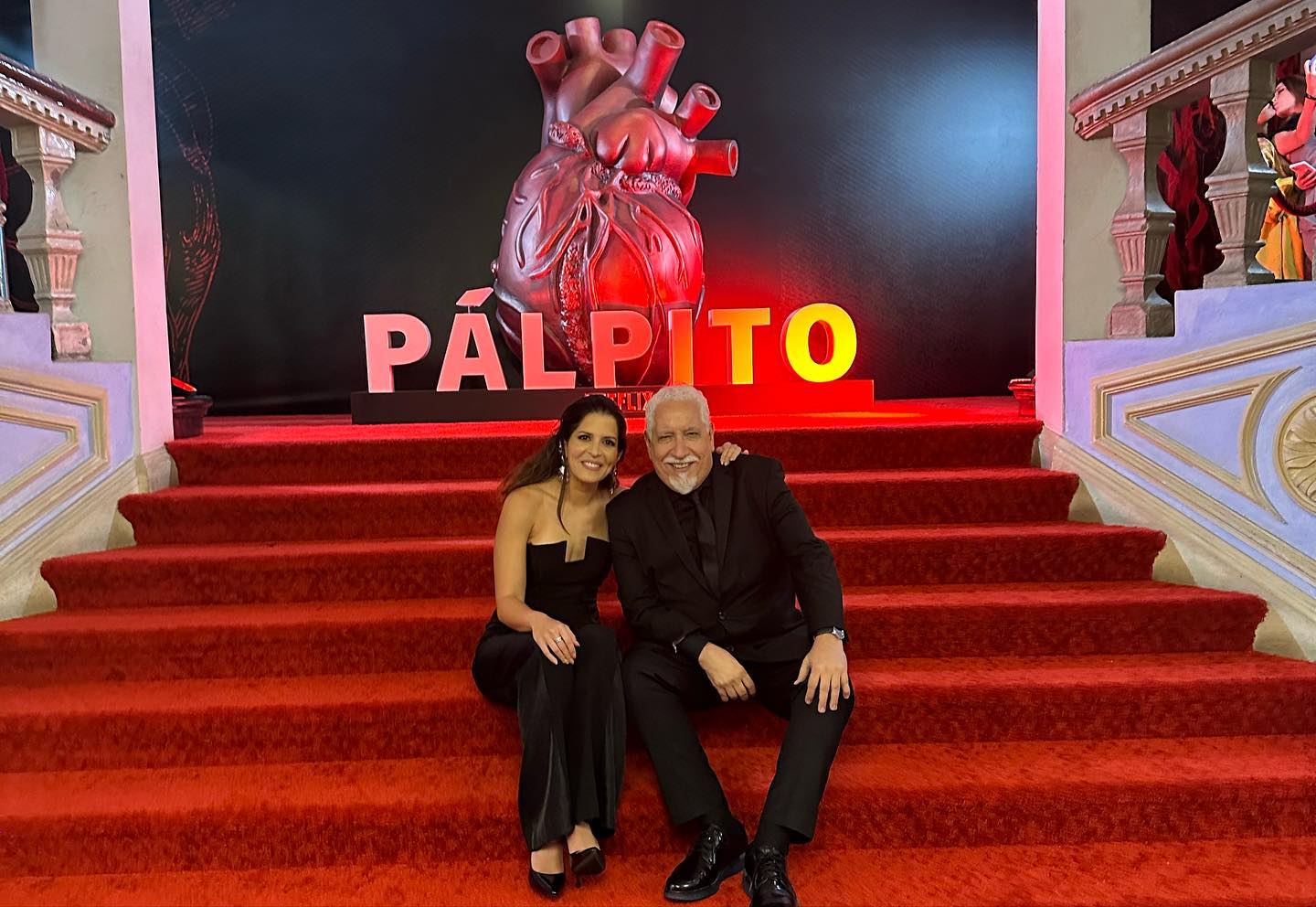 Llegó el gran día! Ya está disponible la segunda temporada de “Pálpito” en  Netflix, escrita por el venezolano Leonardo Padrón – Somos Noticia Col