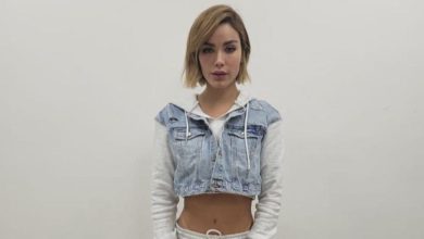 Aleska Génesis: De "La Casa de los Famosos" al Juzgado