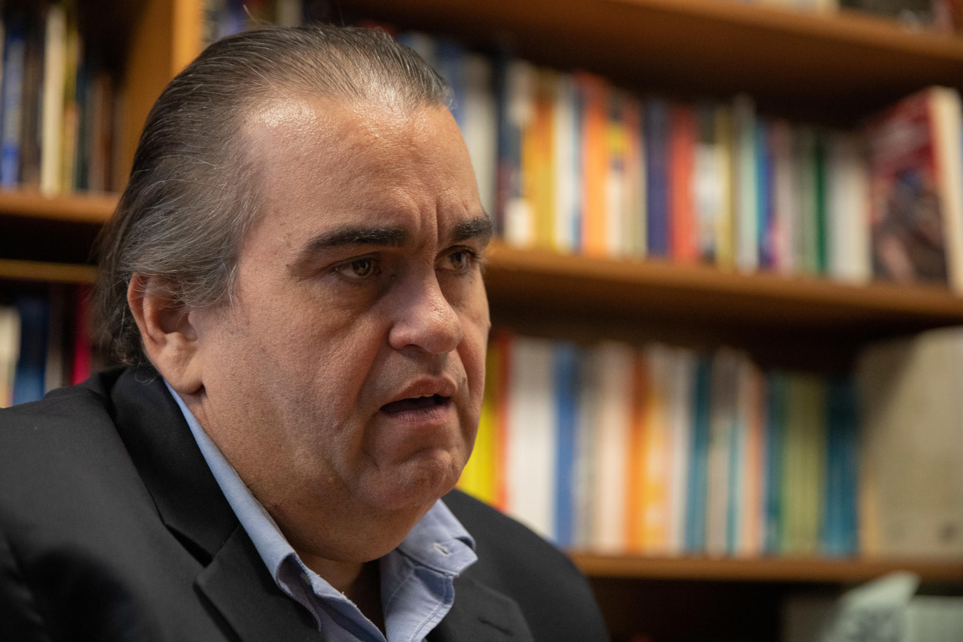 ONG venezolanas celebran la excarcelación del defensor de derechos humanos Carlos Correa