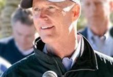 Rick Scott advirtió a Nicolás Maduro: "Si arresta a María Corina Machado o Edmundo González se desatará un infierno"