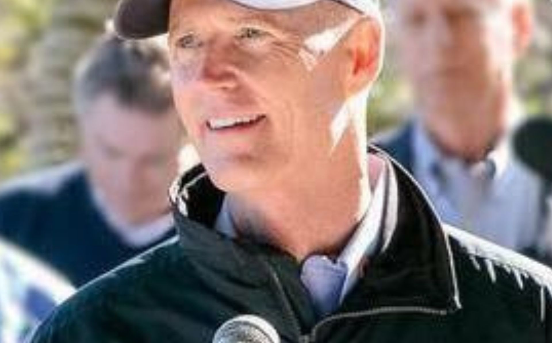 Rick Scott advirtió a Nicolás Maduro: "Si arresta a María Corina Machado o Edmundo González se desatará un infierno"