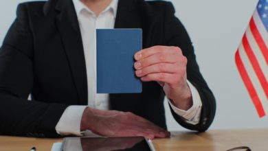 ¡Atención! Delincuente montó una falsa corte de inmigración virtual desde una cárcel venezolana (+VIDEO)