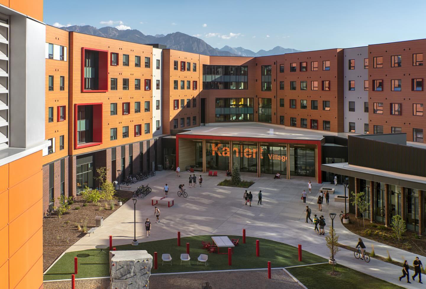 Investigación federal alcanza a la Universidad de Utah por supuestas preferencias raciales