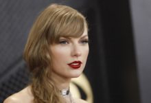 Madame Tussauds presenta 13 figuras de Taylor Swift en homenaje global a “The Eras Tour”