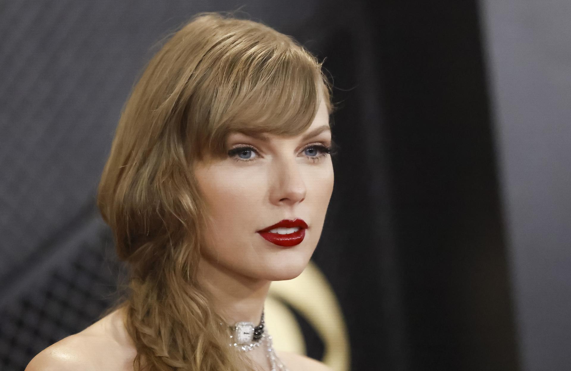Madame Tussauds presenta 13 figuras de Taylor Swift en homenaje global a “The Eras Tour”