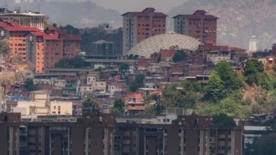 Siete trabajadores de la prensa detenidos en el contexto electoral en Venezuela