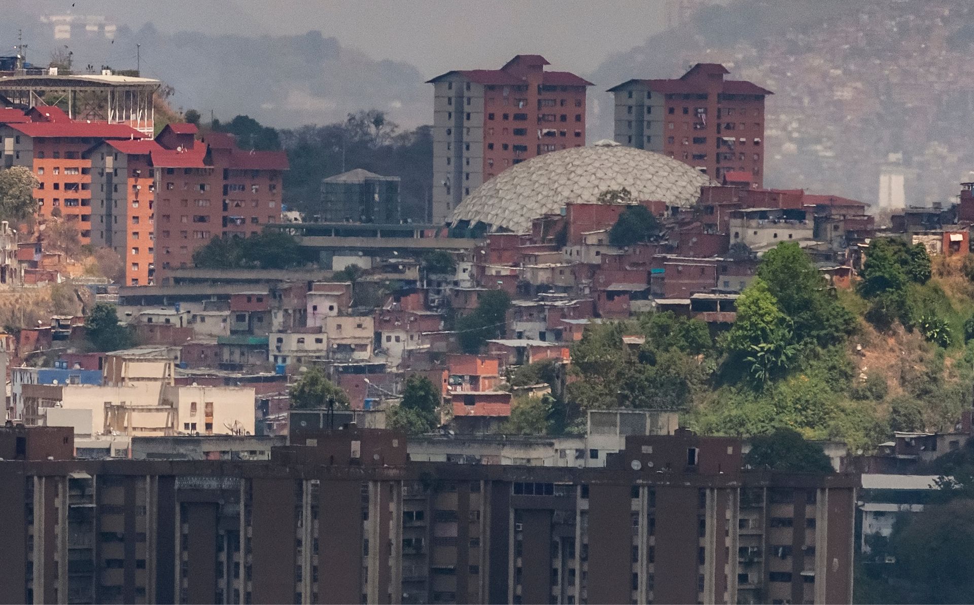 Siete trabajadores de la prensa detenidos en el contexto electoral en Venezuela