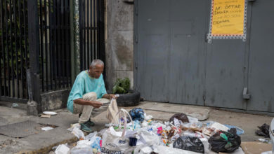 Pobreza en Venezuela alcanza el 86 % en 2024, según el Observatorio Venezolano de Finanzas