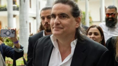 Según el Diario Las Américas, Gustavo Petro dijo que: "Alex Saab es colombiano y está ligado al narcotráfico"