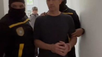 Tareck El Aissami denunció torturas durante su reclusión