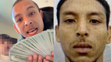 Ordenan deportación de "influencer" venezolano Leito Oficial ¿Se ejecutará?