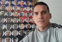 Chile solicita a Estados Unidos interrogar a Maduro por crimen de exmilitar Ronald Ojeda