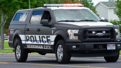 Un joven de 16 años fue asesinado a puñaladas en Herriman