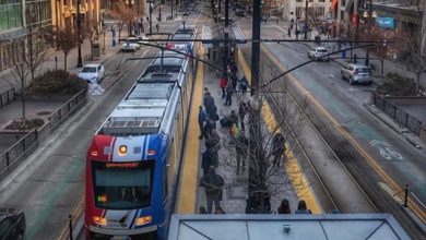 Semana de Seguridad Ferroviaria: Ocurren alrededor de 5800 accidentes en cruces ferroviarios en el país