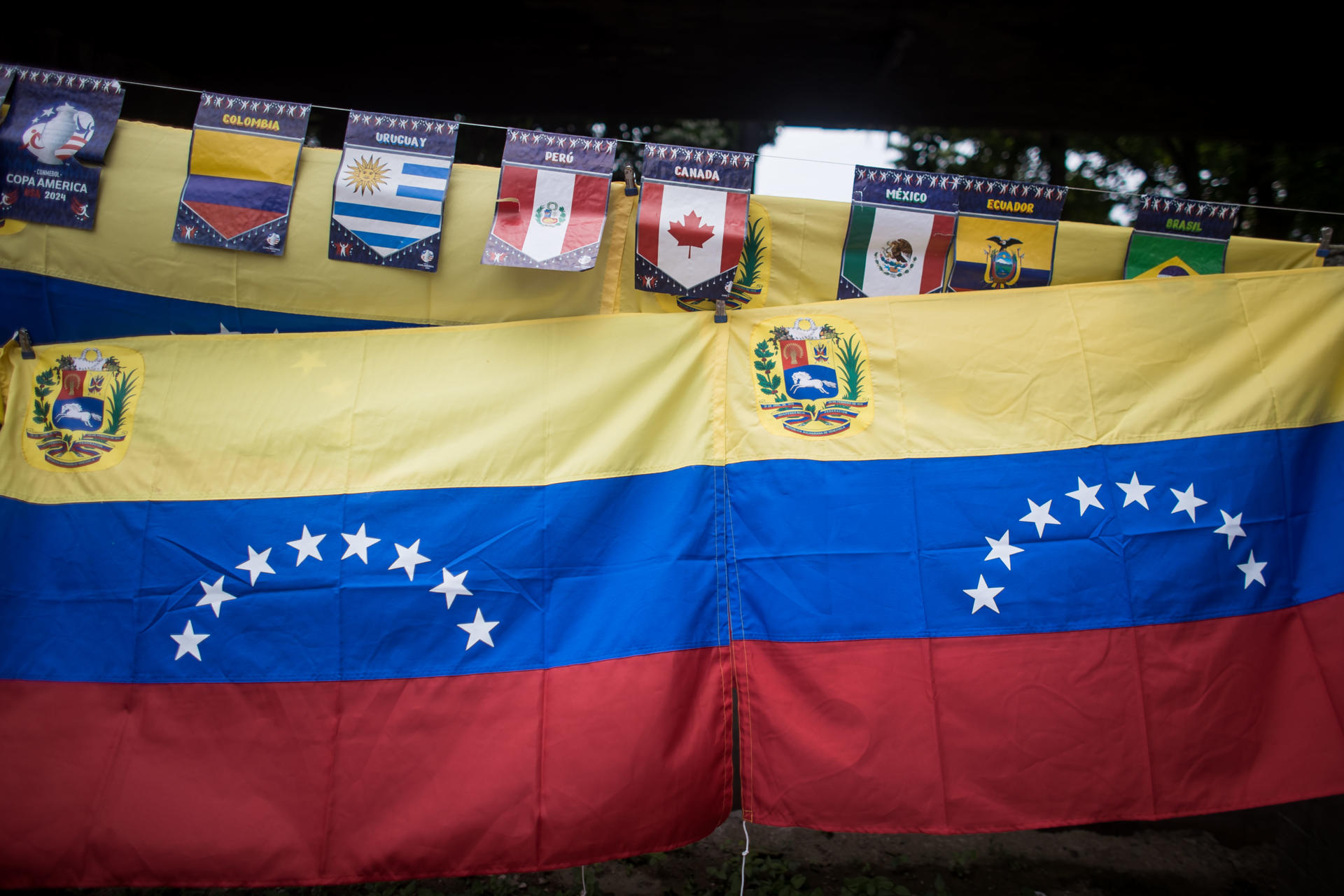 Chile y Venezuela, un duelo clave por ir al Mundial 2026: Hora y dónde verlo