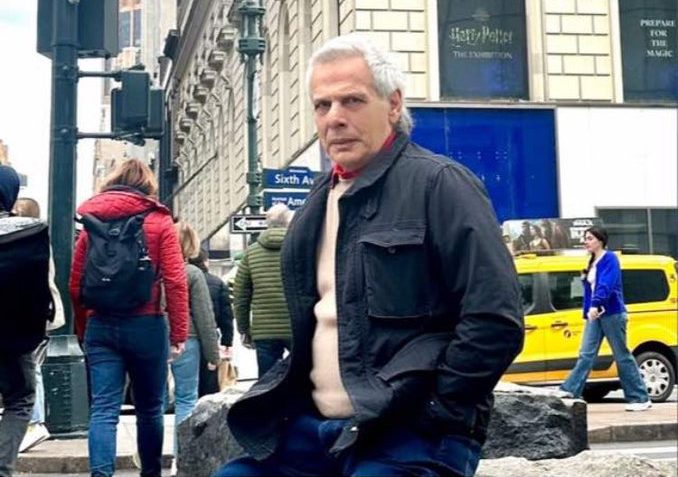Murió el reconocido locutor venezolano Marco Antonio “Musiuito” Lacavalerie