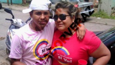 Confirman que inmigrante venezolano señalado de ser el presunto asesino de una niña de 12 años en Texas, es hijo de una concejal del PSUV