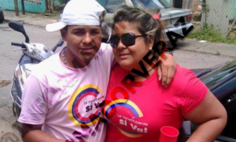 Confirman que inmigrante venezolano señalado de ser el presunto asesino de una niña de 12 años en Texas, es hijo de una concejal del PSUV
