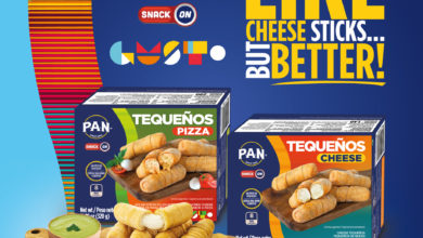 Crece la cultura de productos congelados en busca de soluciones rápidas y deliciosas para los alimentos diarios