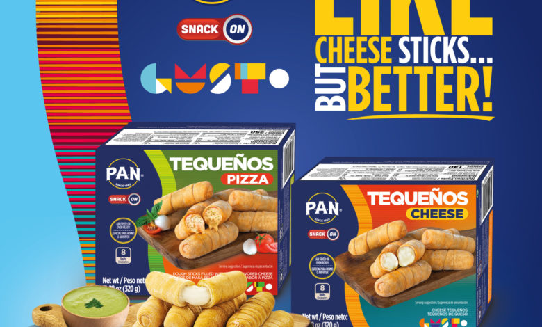 Crece la cultura de productos congelados en busca de soluciones rápidas y deliciosas para los alimentos diarios