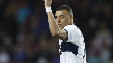 El Real Madrid anuncia el fichaje de Mbappé por cinco temporadas