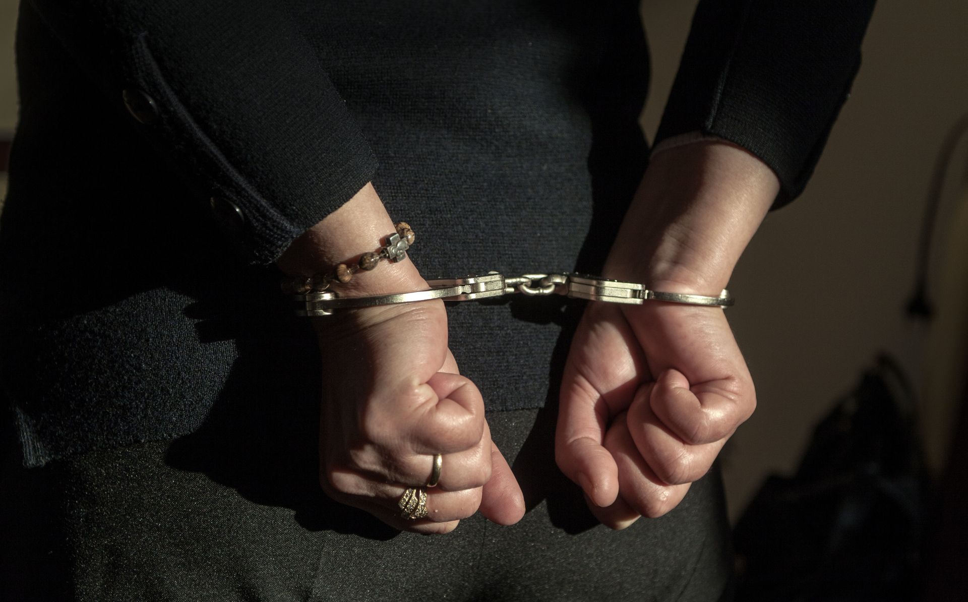 Detienen a un inmigrante venezolano luego de disparar a dos policías en New York
