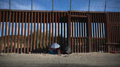 La Casa Blanca confía en que la orden ejecutiva sobre inmigración supere los retos legales