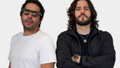 Cali y El Dandee: "Nuestras canciones salen del alma, son sentimientos puros "