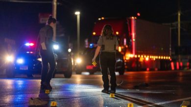 Policía de Salt Lake City lanza un nuevo mapa público de delitos para aumentar la concienciación comunitaria