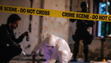Al menos 5 muertos y un herido grave en un tiroteo en Las Vegas