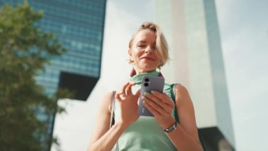 Utilidades de tu teléfono móvil que quizás desconoces