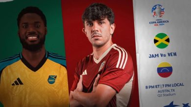 El "Bocha" Batista no dirigirá el Venezuela - Jamaica este domingo: Lo qué debes saber del partido (+DETALLES)