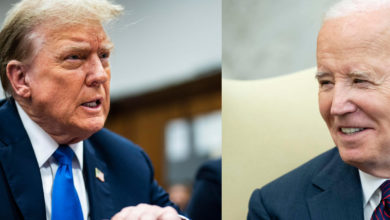 Wisconsin: los 20.000 votos que podrían inclinar la balanza entre Trump y Biden