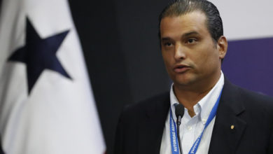 Panamá suspende temporalmente los vuelos con Venezuela tras la crisis por los comicios