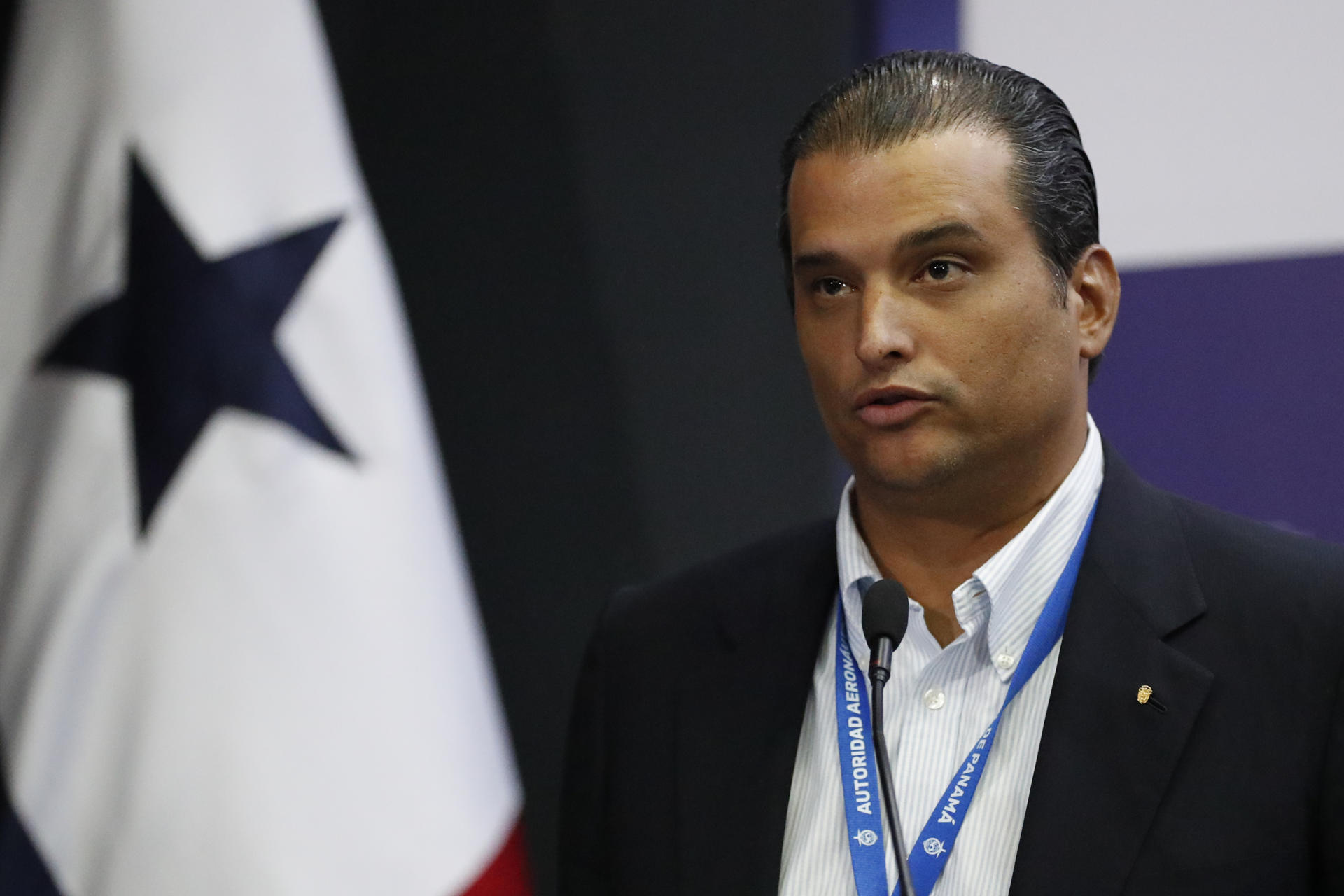 Panamá suspende temporalmente los vuelos con Venezuela tras la crisis por los comicios