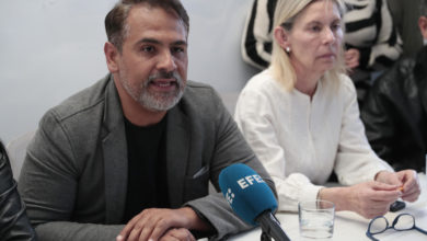 Solo 7.012 de los 2,8 millones de venezolanos que residen en Colombia votarán el domingo