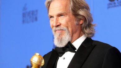 Jeff Bridges, Mark Hamill o Mark Ruffalo se unen a la campaña "Hombres blancos por Harris"
