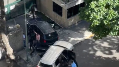 Denuncian torturas contra el opositor venezolano Freddy Superlano