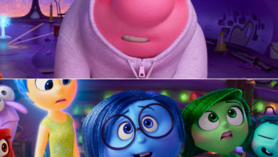 'Inside Out 2', la película más taquillera en Venezuela en lo que va de año, según gremial