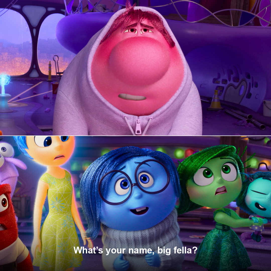 'Inside Out 2', la película más taquillera en Venezuela en lo que va de año, según gremial