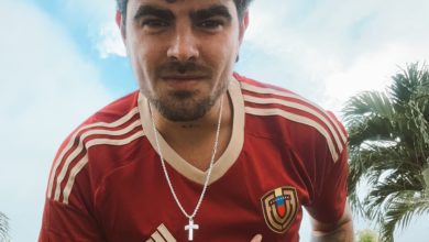 El mensaje del cantante Jonathan Moly a los artistas venezolanos que simpatizan con Maduro