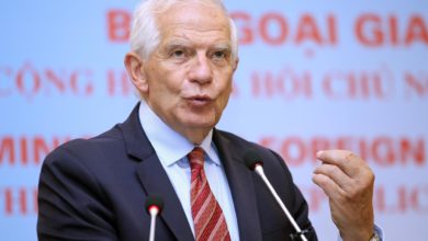 Borrell dice que la UE no reconocerá el resultado de Venezuela hasta que sea verificado