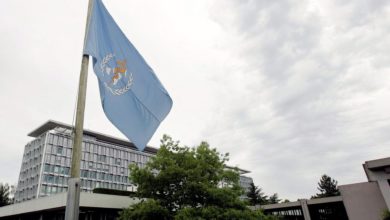 La OMS lamenta la retirada de EEUU de la organización pero espera que "la reconsidere"