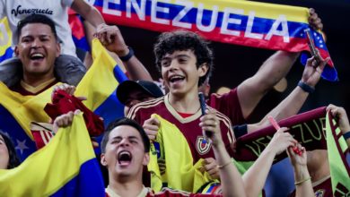 La Vinotinto y su impresionante ascenso en el ranking de la FIFA luego de la Copa América