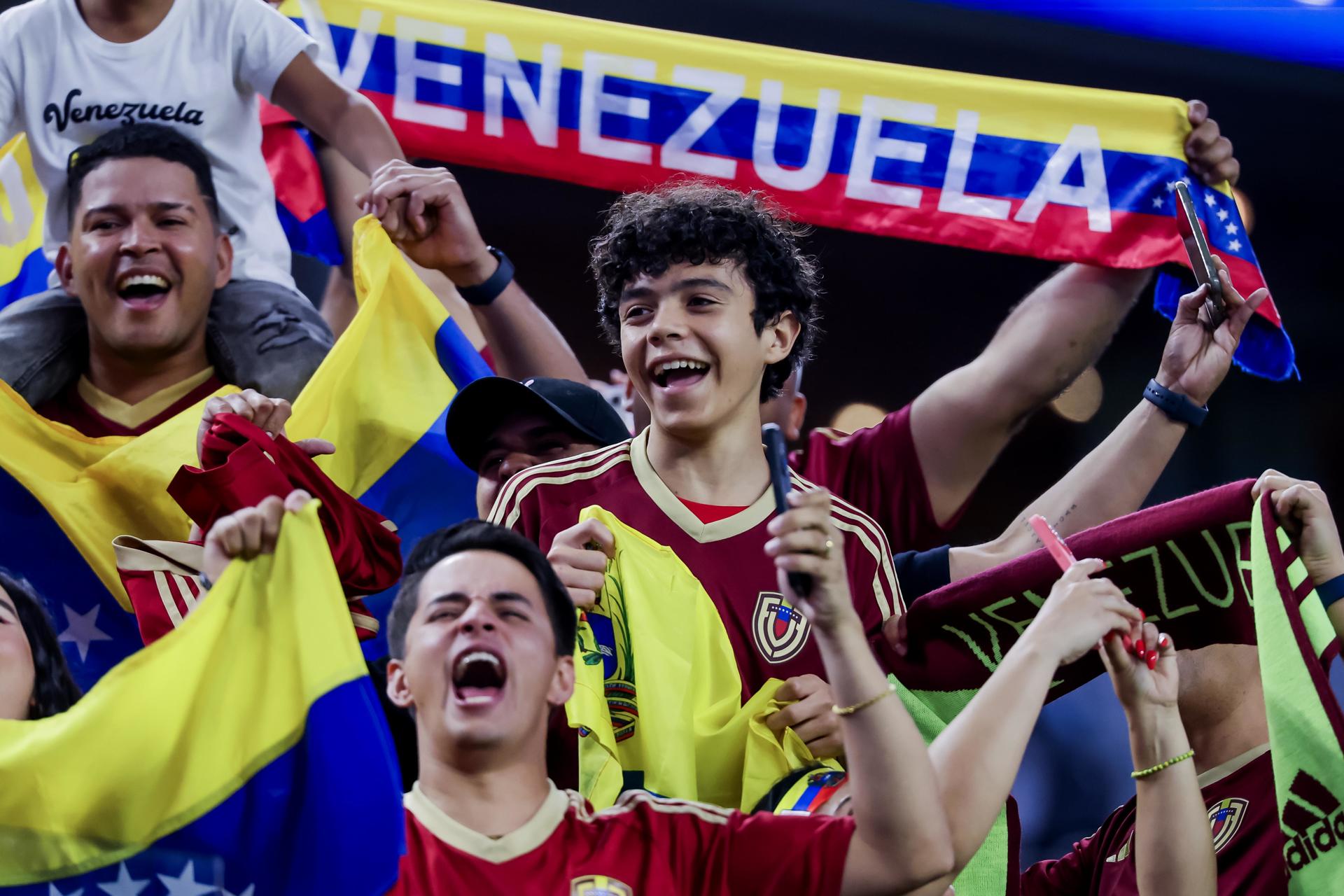 La Vinotinto y su impresionante ascenso en el ranking de la FIFA luego de la Copa América