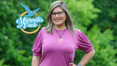 Celebrando 5 años de inspiración y crecimiento: "Migrantes en Vuelo"