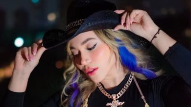 Rossanna impacta con "Afligida" el mercado latinoamericano (+VIDEO)