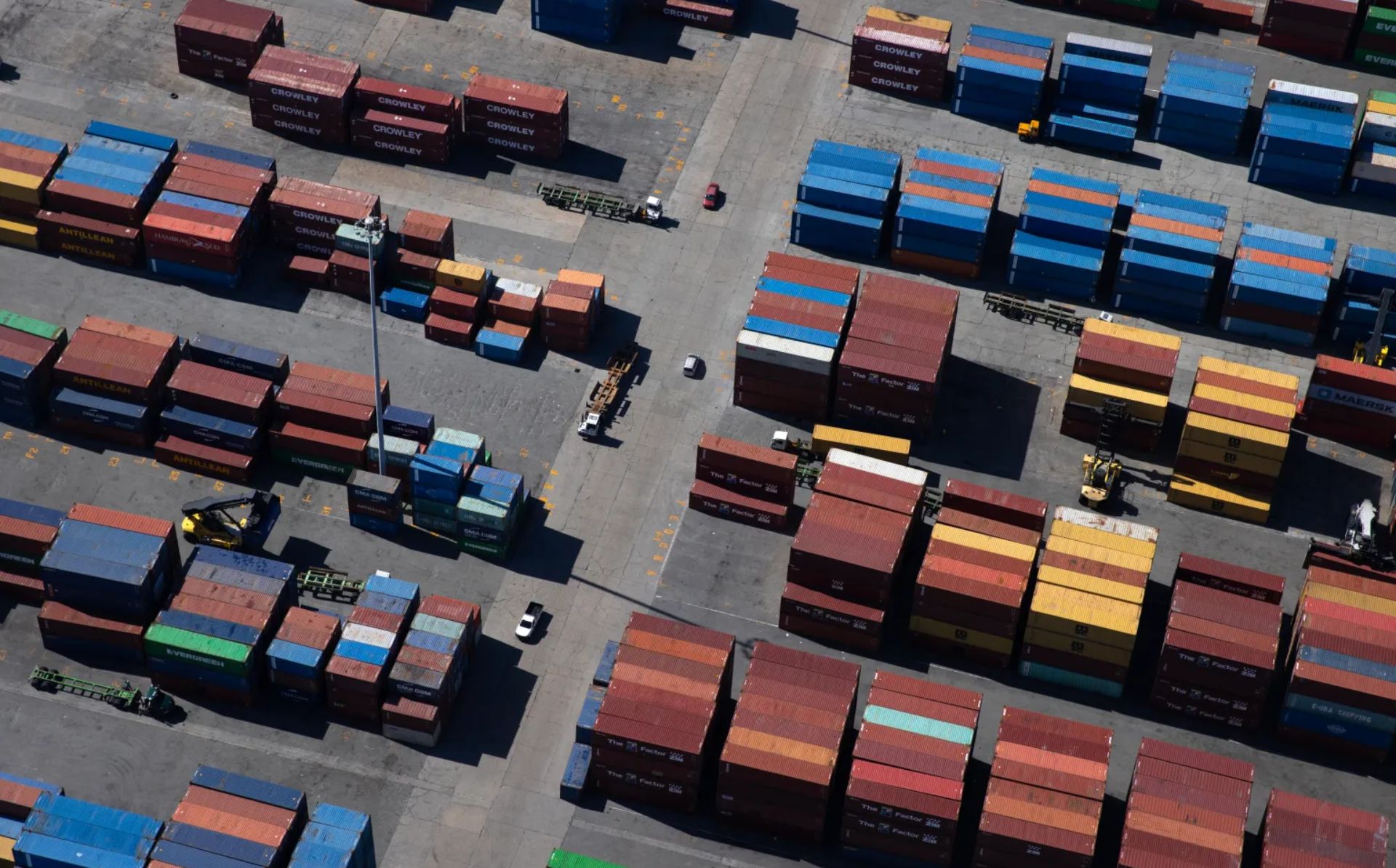 El FMI rebaja la previsión de crecimiento de América Latina por la recesión en Argentina