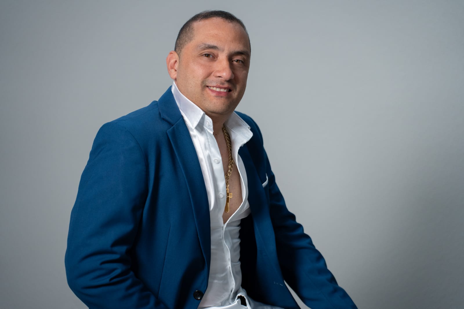 “Yimy Jackson” regresa más cargado de vallenato que nunca y con nueva producción musical