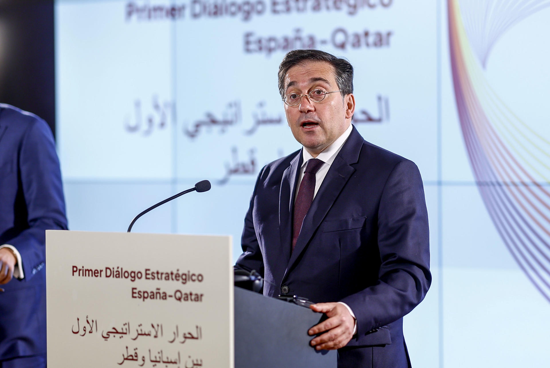 España pide que se presenten las actas en Venezuela para garantizar los resultados